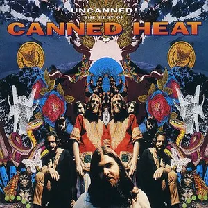 Uncanned! : the best of Canned heat